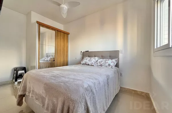 APARTAMENTO EM ÓTIMA LOCALIZAÇÃO, COM 2 DORMITÓRIOS - Foto 11