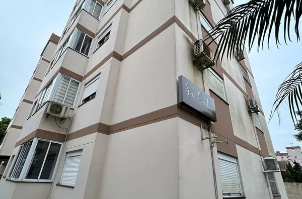 MORAR NESSE RESIDENCIAL É TER ACESSO AS COISAS BÁSICAS DO DIA-A-DIA