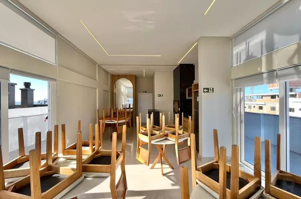 APARTAMENTO EM ÓTIMA LOCALIZAÇÃO, COM 2 DORMITÓRIOS - Foto 26