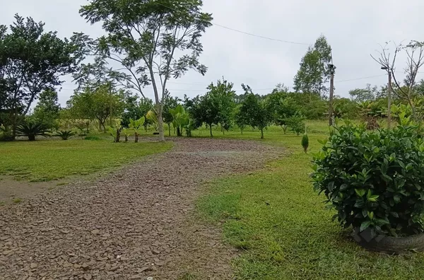 VIVA A SIMPLICIDADE DO CAMPO COM ÁREA PARA CULTIVAR OS SEU SONHOS - Foto 8