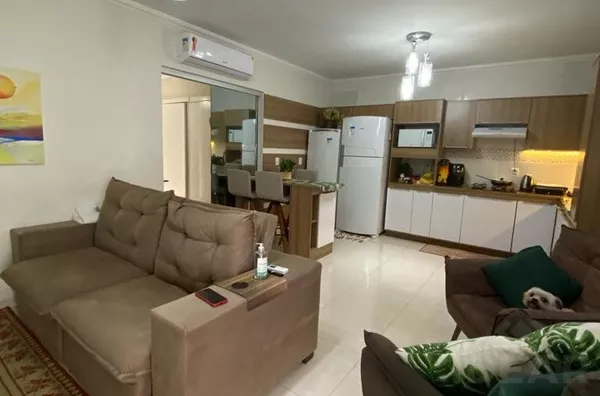 PRATICIDADE E ACONCHEGO FAZEM PARTE DESSE INVESTIMENTO