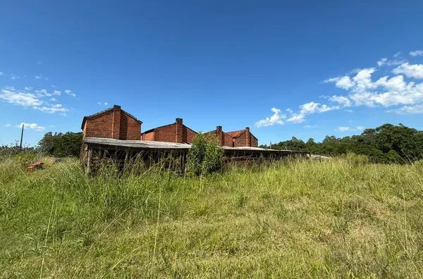 CHÁCARA COM BOA COBERTURA DE ÁREA VERDE E ESPAÇO PARA PLANTIO