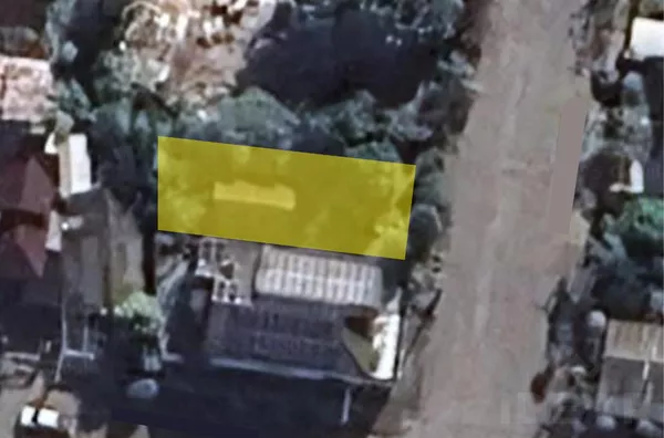 TERRENO A POUCOS PASSOS DA RUA MAIS MOVIMENTADA DA GRESSLER