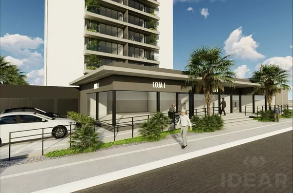 O CONFORTO QUE VOCÊ QUER, O ALTO PADRÃO QUE VOCÊ MERECE!