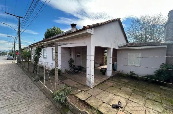 TERRENO DE ESQUINA NA CIDADE ALTA! GRANDE OPORTUNIDADE!