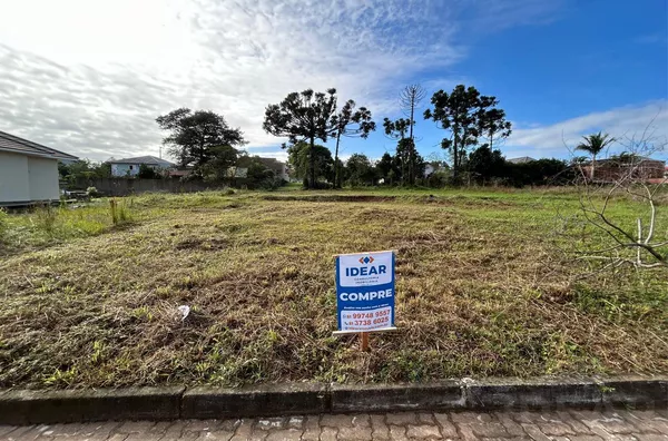 LOTEAMENTO ROSA SE DESENVOLVENDO COM IMÓVEIS DE QUALIDADE. FAÇA PARTE DESSE SONHO!