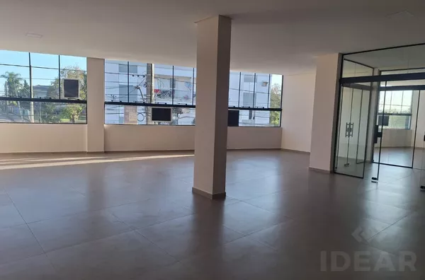 Sala comercial para aluguel,  Santa Tecla, Venâncio Aires