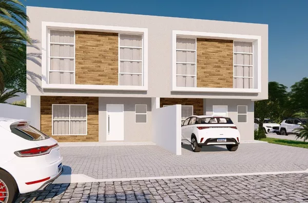 O EQUILÍBRIO ENTRE AS SALAS E TRANQUILIDADE NOS QUARTOS - Foto 2