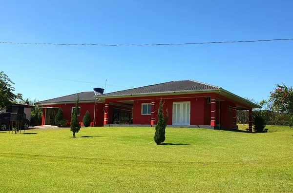 PAZ E TRANQUILIDADE É O QUE BUSCA? ALÉM DISSO, AQUI ENCONTRA-SE BELEZA E HARMONIA - Foto 1