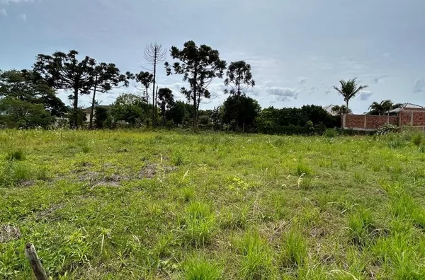 LOTEAMENTO ROSA SE DESENVOLVENDO COM IMÓVEIS DE QUALIDADE. FAÇA PARTE DESSE SONHO!