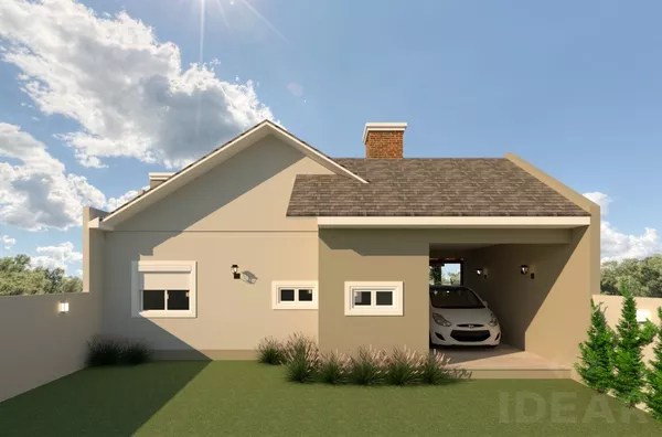 CASA AMPLA E DE ÓTIMA QUALIDADE AGUARDANDO VOCÊ