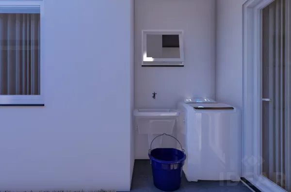 DUAS LINDAS CASAS EM EXCELENTE BAIRRO AGUARDANDO VOCÊ!