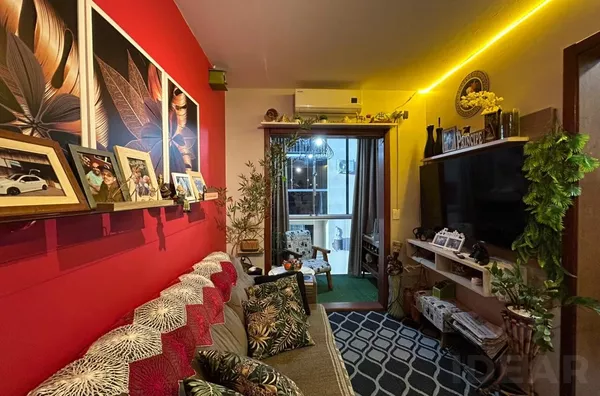 DESCUBRA O PRAZER DE VIVER EM UM LUGAR FEITO PRA VOCÊ - Foto 1