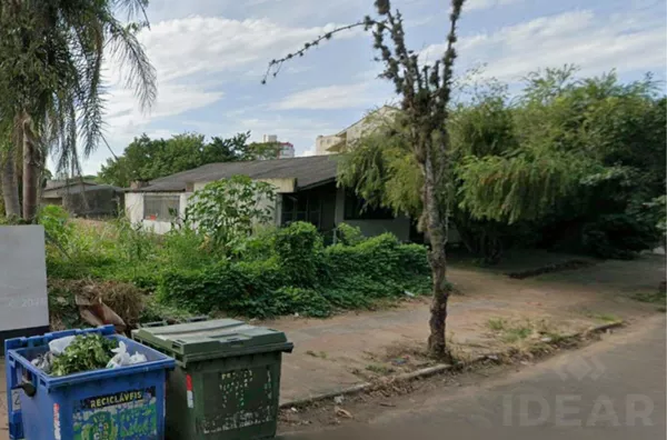 TERRENO DE 345m² NO CENTRO DA CIDADE! EXCELENTE LOCALIZAÇÃO