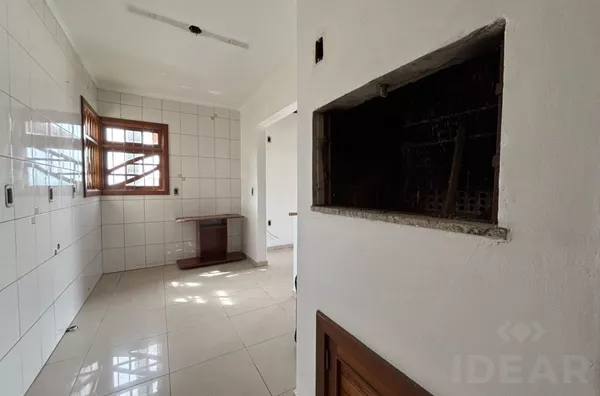 CASA DE 3 DORMITÓRIOS, SUÍTE E PISCINA PRO SEU MELHOR CONFORTO