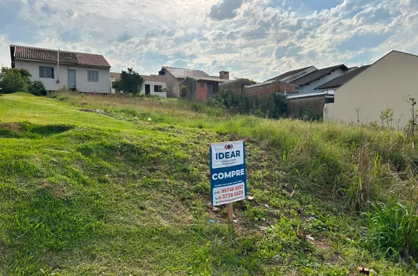PROCURANDO TERRENO PARA CONSTRUIR SEU FUTURO LAR? - Foto 1