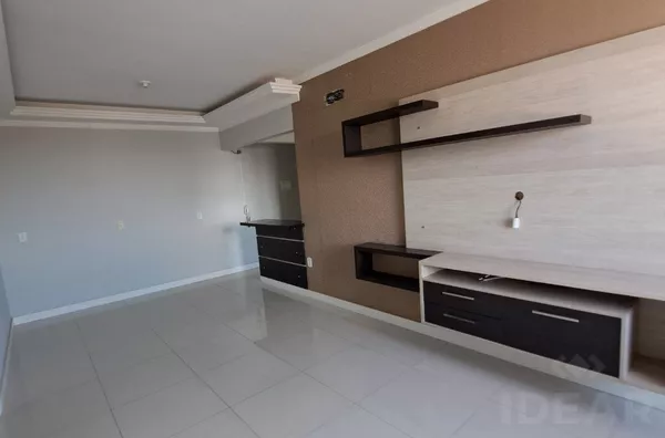 APARTAMENTO DE 2 DORMITÓRIOS E 1 VAGA DE GARAGEM - Foto 3