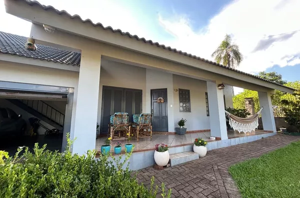 SUA CASA DOS SONHOS É AGORA UMA REALIDADE