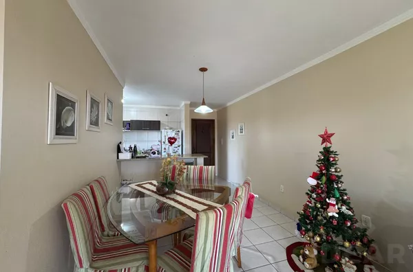 MORAR EM UMA REGIÃO TRANQUILA E PERTO DE TUDO