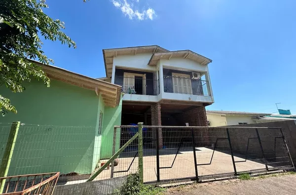 DOIS IMÓVEIS PARA MORADIA E INVESTIMENTO. MODELO GANHA-GANHA