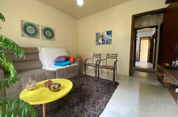 REGIÃO DE MUITA TRANQUILIDADE E BOA VIZINHANÇA. VENHA CONHECER!