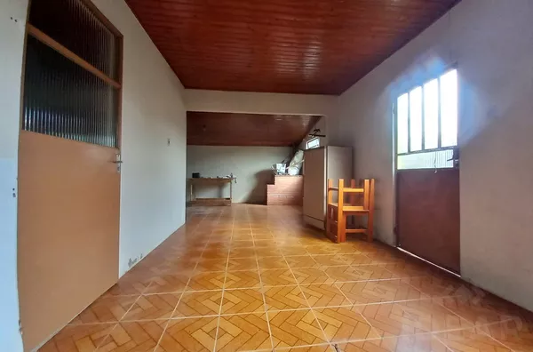 CASA DE 129m² PARA O CONFORTO DE SUA FAMÍLIA