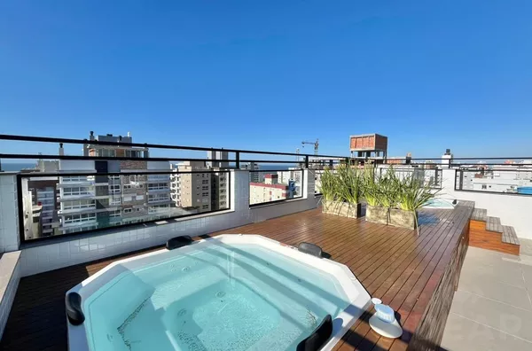 APARTAMENTO EM ÓTIMA LOCALIZAÇÃO, COM 2 DORMITÓRIOS - Foto 19