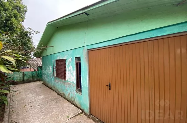 250m² DE TERRENO MUITO BEM LOCALIZADO