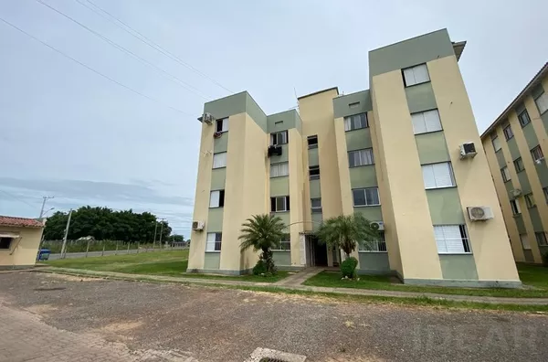 VIDA NOVA NESSE GRANDE RESIDENCIAL. FAÇA PARTE DESSA FAMÍLIA