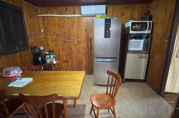 SEU NOVO LAR COM ESPAÇO PARA TODA A FAMÍLIA