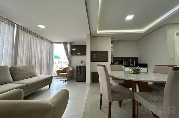 ONDE O DESIGN ENCONTRA A SOFISTICAÇÃO E A UNIÃO PROFISSIONAL