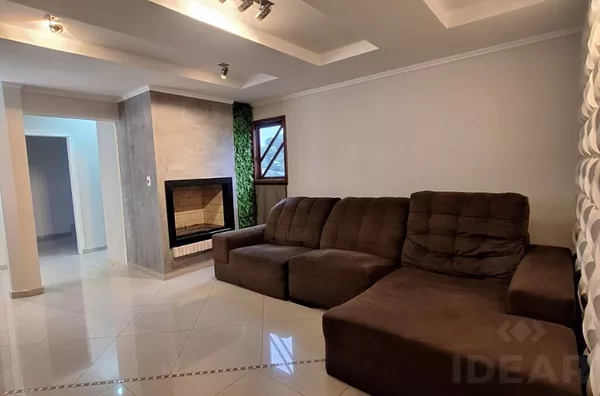 - apartamento mobiliado para alugar, 3 quarto(s),  Centro, Venâncio Aires
