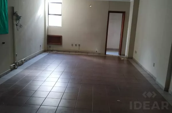 SEU ESCRITÓRIO EM LUGAR PROTEGIDO E DE GRANDE MOVIMENTAÇÃO