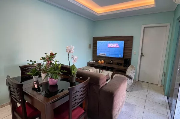 CASA COM 3 DORMITÓRIOS, PISCINA  E O CONFORTO QUE BUSCA