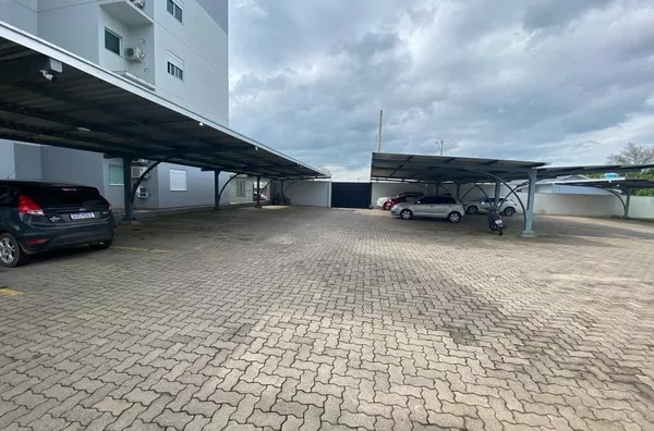 LINDO E AMPLO APARTAMENTO BEM LOCALIZADO AGUARDANDO VOCÊ! - Foto 13