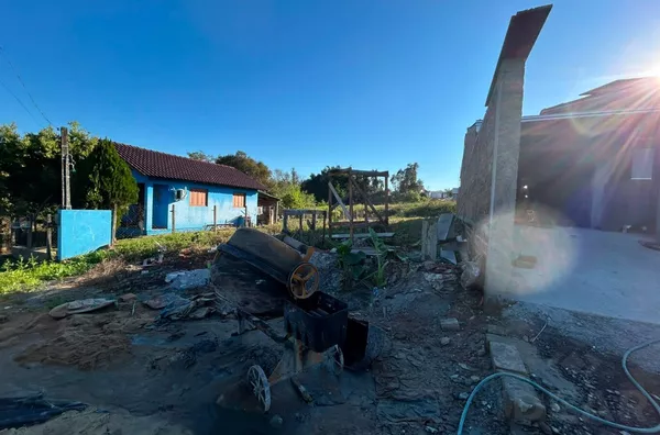 PROCURANDO TERRENO PARA CONSTRUIR SEU FUTURO LAR? - Foto 4