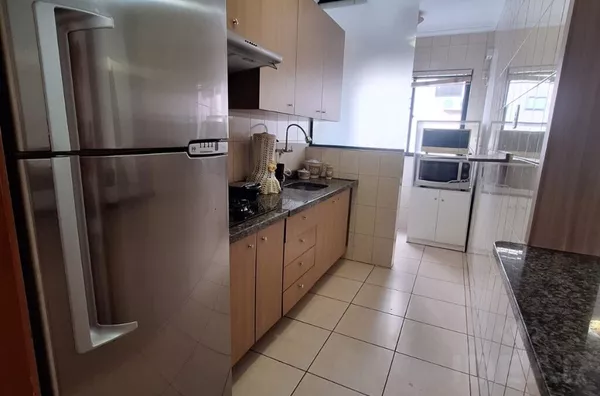 - apartamento mobiliado para alugar,  Centro, Venâncio Aires