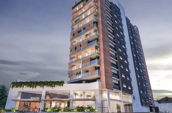 UMA OBRA DE ARTE RESIDENCIAL INSPIRADA EM UM LEGADO FRANCÊS