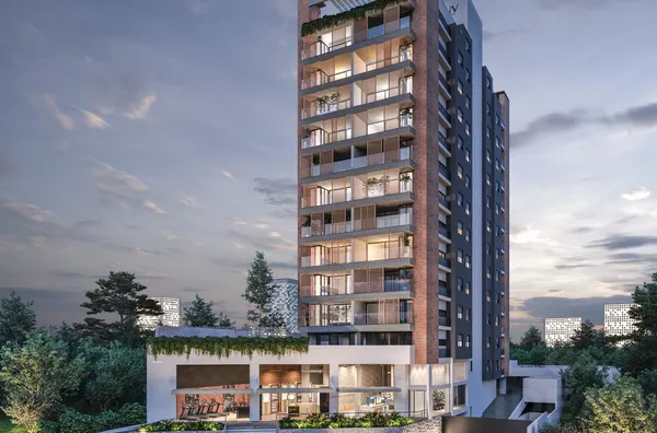 UMA OBRA DE ARTE RESIDENCIAL INSPIRADA EM UM LEGADO FRANCÊS