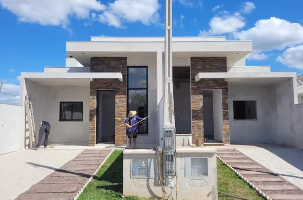 DUAS UNIDADES A SUA ESCOLHA! VENHA CONHECER SEU NOVO LAR