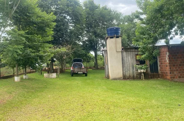 CHÁCARA IDEAL PARA PASSAR SEUS DIAS DE PAZ E TRANQUILIDADE