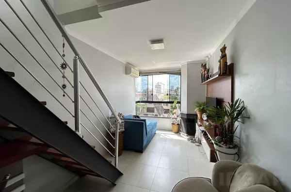 SÓ FALTA VOCÊ PARA ESSE DUPLEX FICAR PERFEITO!  ACONCHEGUE-SE! - Foto 2