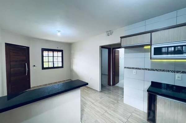 A CASA PERFEITA DA FAMÍLIA QUE BUSCA TRANQUILIDADE