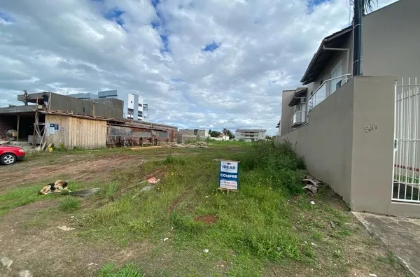 SEU SONHO TORNARÁ REALIDADE NESSES BELOS TERRENOS, AGENDE-SE!