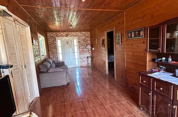 CHÁCARA COM CASA MISTA, GALPÃO QUIOSQUE, AÇUDE E MUITO ESPAÇO