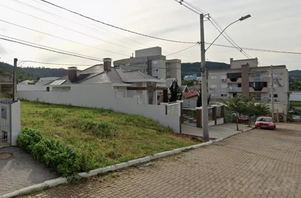 REGIÃO DE MUITA TRANQUILIDADE E BOA VIZINHANÇA