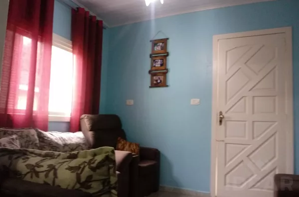 A CASA IDEAL PARA A SUA FAMÍLIA