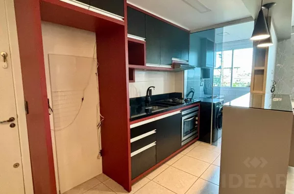 O MELHOR AMBIENTE PARA TODA A FAMÍLIA! FAÇA PARTE DESSE RESIDENCIAL!