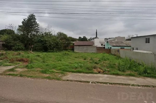 TERRENO DE 279,50m² EM REGIÃO DE MUITA CIRCULAÇÃO