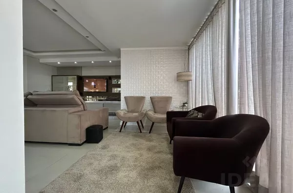 ONDE O DESIGN ENCONTRA A SOFISTICAÇÃO E A UNIÃO PROFISSIONAL